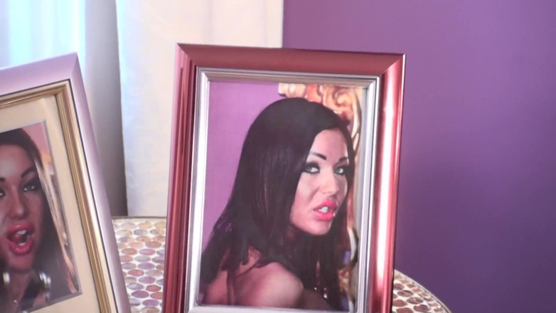 Femdom Austria: Aggiunta Joschi