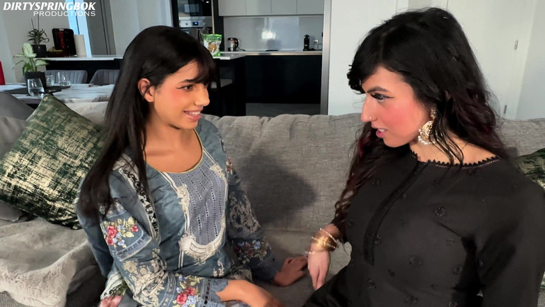 Aaliyah Yasin: Sora vitregă a lui Aaliyah are nevoie de sfaturi despre...