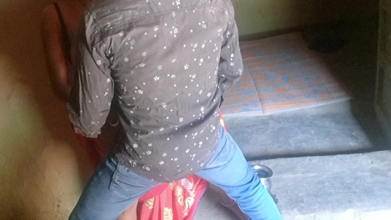 Trilokinath: Banglai Bhabhi met mij