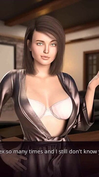 Lewd Delivery: เดลิเวอรี่หนุ่มเดทกับนางแบบซูเปอร์ - ตอนที่ 4