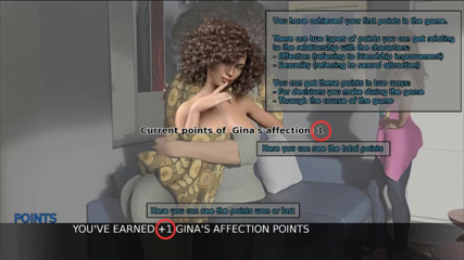 Visual Novels: I piaceri delle grandi città parte 2