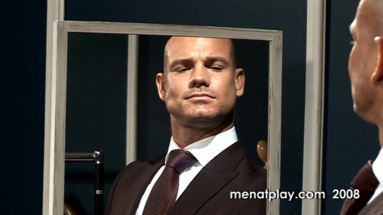 MenAtPlay: The Tailor: Behind Closed Doors