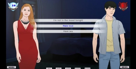 Miss Kitty 2K: Good Girl Gone Bad V1.0 Part 2 by Misskitty2k Gameplay