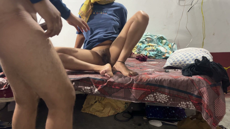tanya99: I Brought My New Girlfriend and Fucked Her Hard.