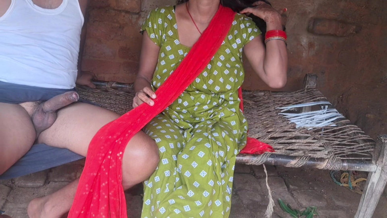 Trilokinath: Sister in Law Wanted to Get Pussy Fucked After Seeing...