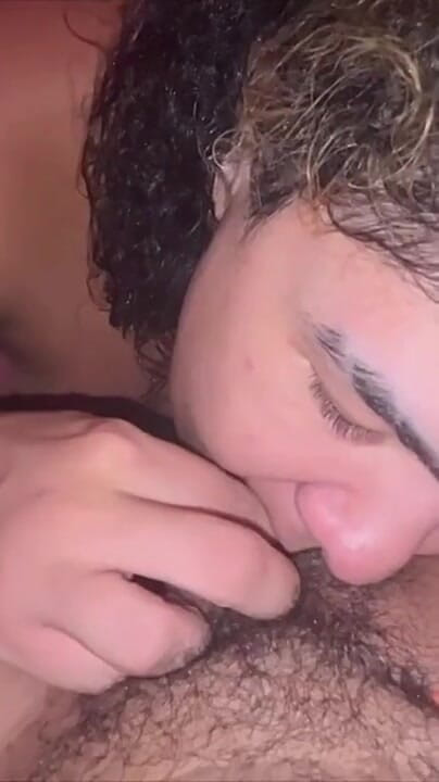 Gabes ftm: Hot Trans Oral Ftm Pussy