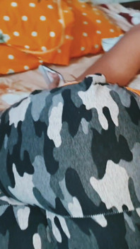 Bhabhi Mood - Brother-in-law Is Alone at Home