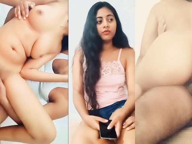 Indian Girl Siya was made a whore by her friend and left. Hindi Audio (Wife lust)