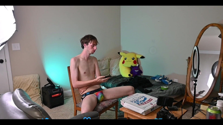 ElementX1018: Streaming Vod Dari Pengisian Pizza Kemarin