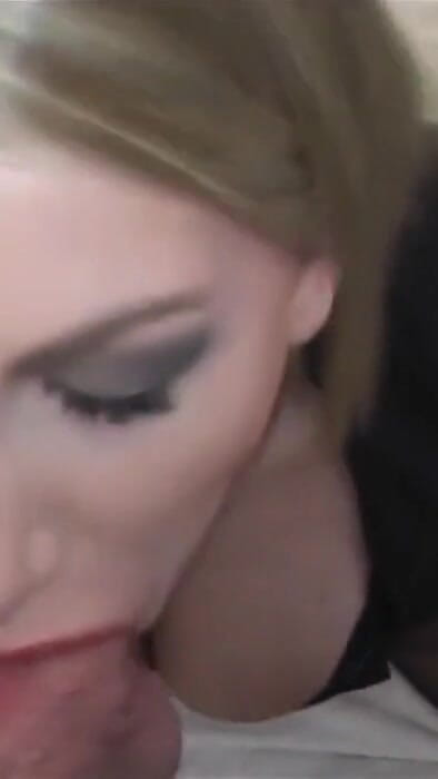DanielleMaye: Big Vic's Custom Clip
