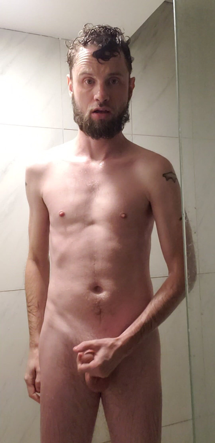 TalenJames: Pancuran mandi cepat