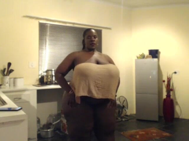 Legendary Booty Overdose: Preto ssbbw milf batendo palmas grande e gorda suculenta bunda