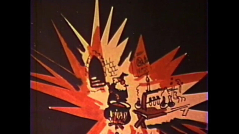 Vintage Usa: De slechte gewoonten van de koning