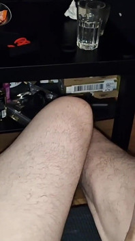 Arkadaşım Jerkbuddy ile mastürbasyon yapıyor ve boşalıyorum