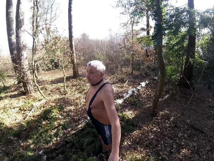 Andy: Pátá procházka 2025