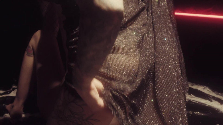 SkinVision: 108 minut nadržených děvky - Vize: Luna Luxxx - Celý film