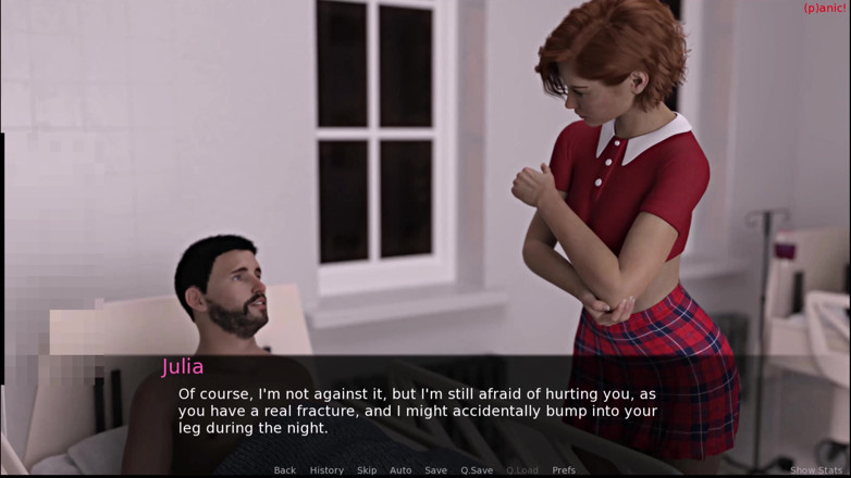 Johannes Gaming: Pineapple Express 9 Ive Fucked Jasmine After I Saw Cornell Fucking...