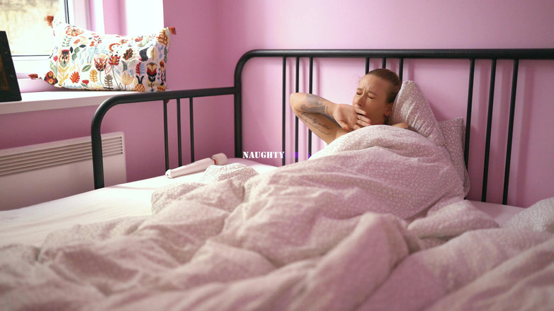 Cruel Anettes fetish world: 梦遗