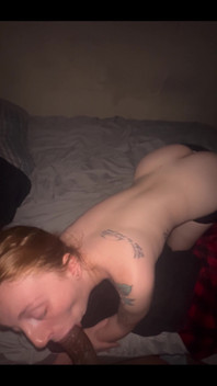 Ready for Your Cock