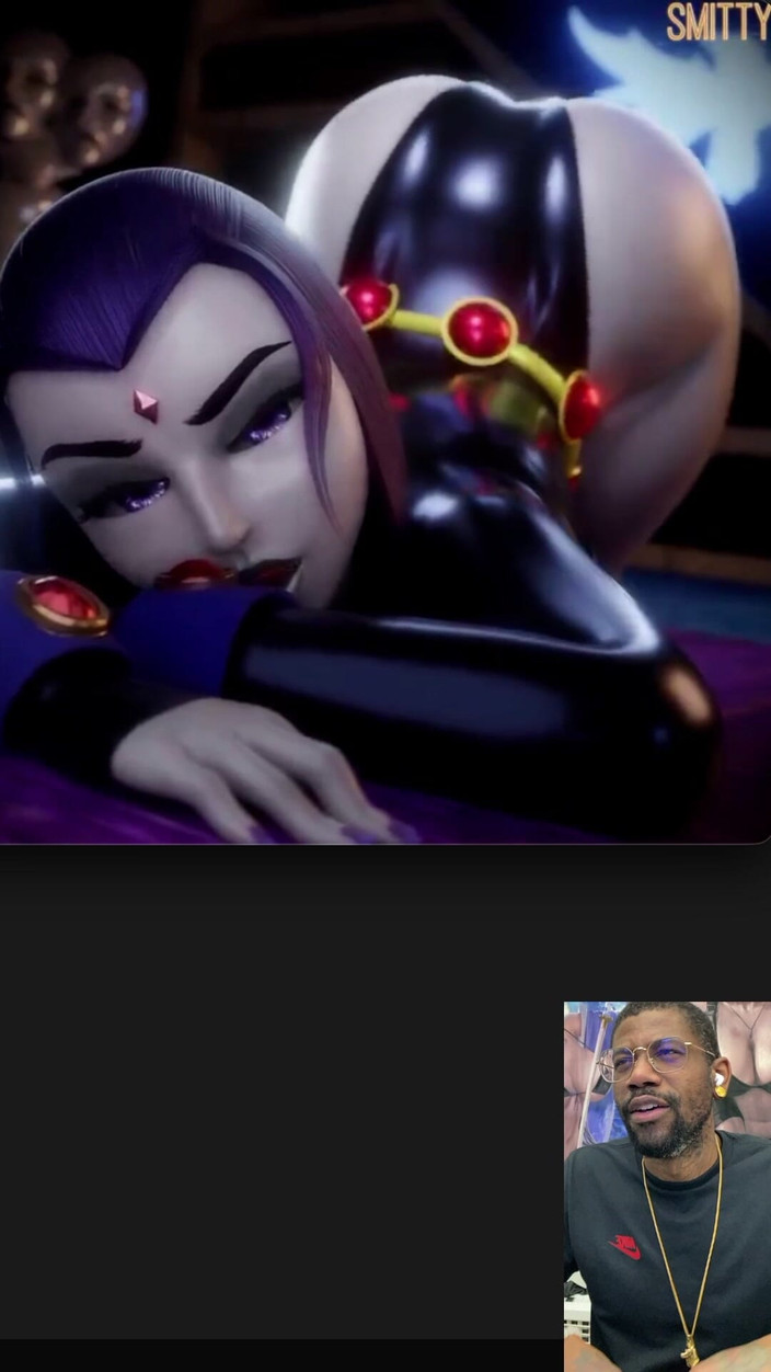 Good news media: Соблазняющий член raven танец - это сексуальный трах в задницу