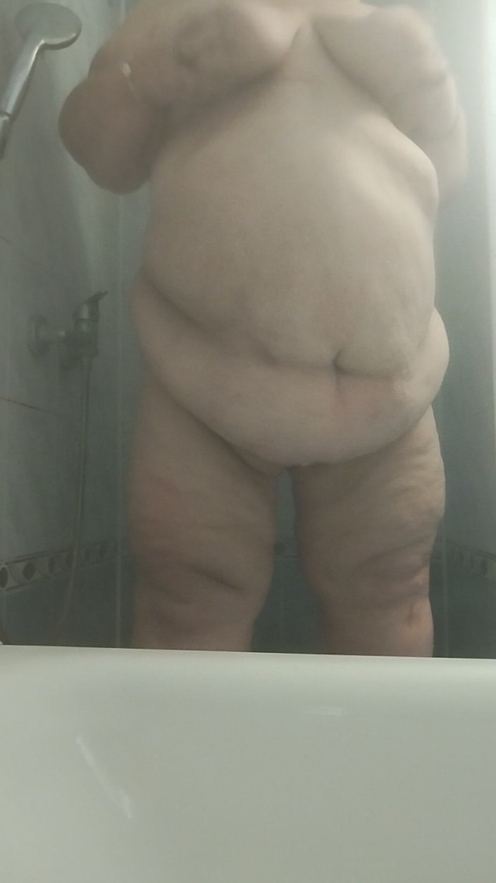 Ivana Adamkova: Ivka i regnet