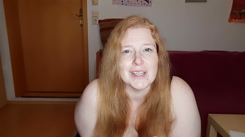 Curly_Dreams: Wich 指令和吞精