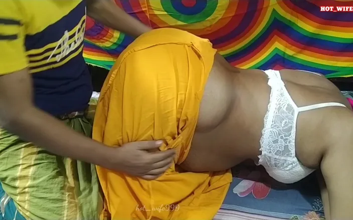 Hot_wife999: Hot Wife and Husband Desi Village Couple Romance