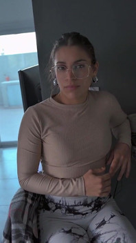 Stepmom, Will You Buy Me a Motorcycle? Sex Became Part of This Favor