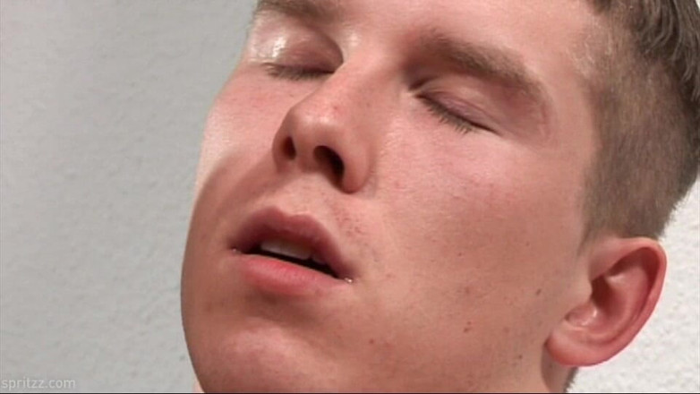 Spritzz: Sporty Raunch