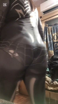 Ja z tym cosplayem