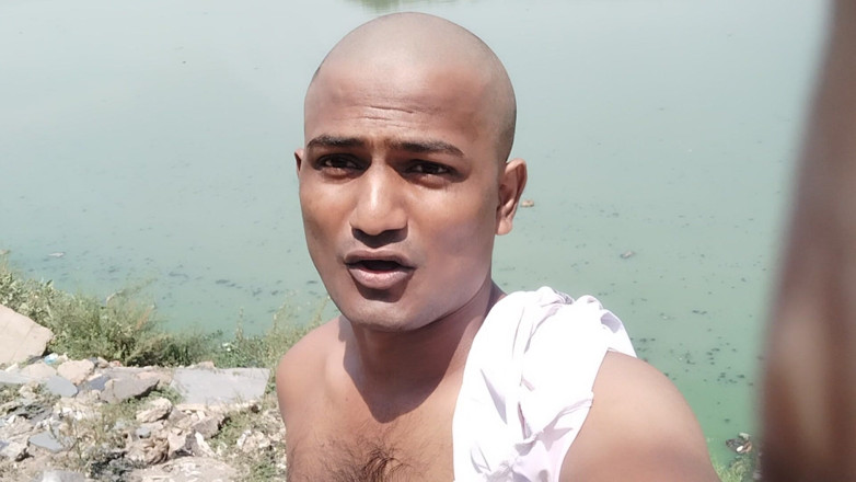 KUMBHA MANOJ KUMAR: Xhard oficjalna indyjska zawartość HD premium