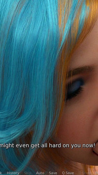 Serenity Meadows - v0.3 - tam bölüm