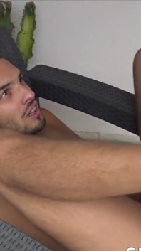 Enjoy This Amazing French Porn Amator Bareback with Dudes so Sexy