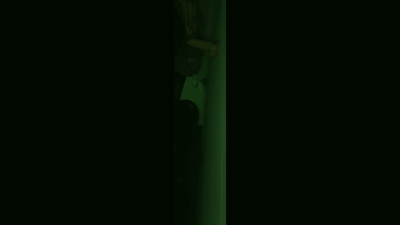 Ombunny: Night Vision: Balls Deep Anal Fuck with Bwc Dildo