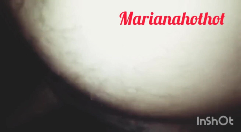 Marian sofar: Marianahothot के लिए अद्भुत चुदाई