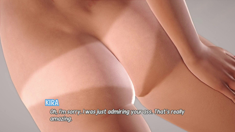 HotSummer117: Max's Life Cap 7 - chị kế tóc đỏ của tôi sục cu...