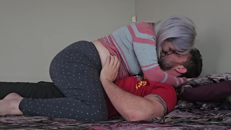 HornyPussy2018: Le Persone Che Fanno Sesso Appassionato Questa Donna Ama Stare...