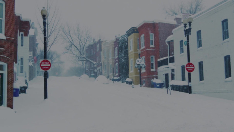 SweetheartVideo: A Lesbian Christmas Story Scene 1 Holiday Lesbians