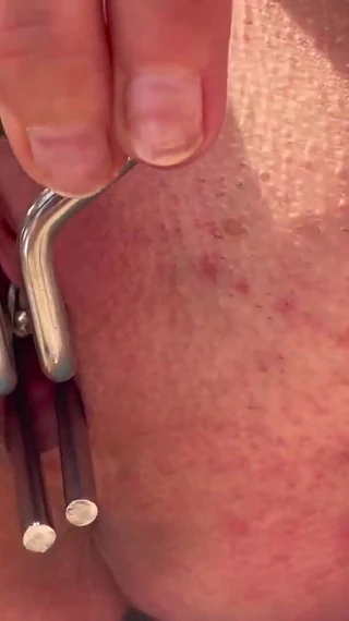 Aqua Pola: In Pregnant Blow Job with View on My Big Tits...