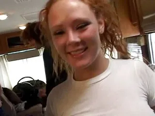 Dirty fucking party