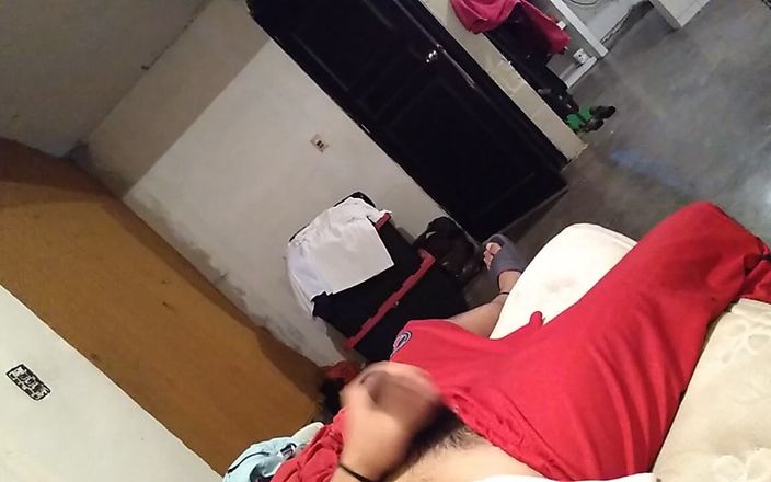 AlexAlejandro13: 8 Minuten extreme hitze