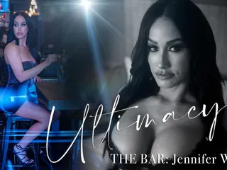 Jennifer White ile lucidflix ultimacy ii bölüm 1