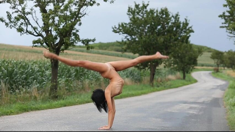 Watch4beauty: Exercice de gymnastique