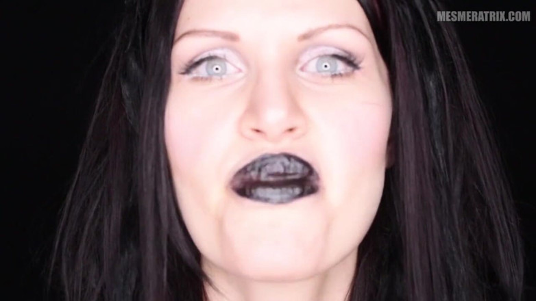 Lady Mesmeratrix Official: Sodomizing dein gehirn ....