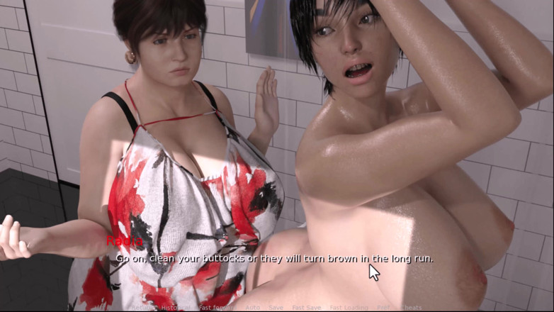 Johannes Gaming: MetF - someone got a sloppy blowjob