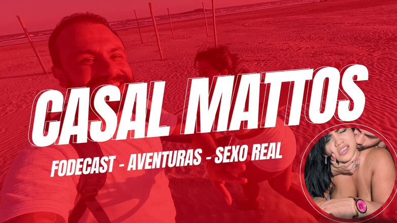 Casal Mattos: 욕조 속 시점: 나는 장난꾸러기 소녀의 얼굴에 성기를 때리고 고환에 올려놨다!