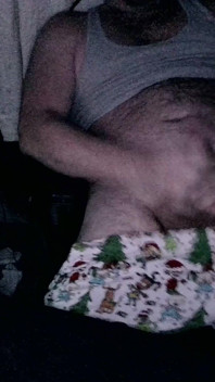 Another Late Night - Another Risky Fun Time Masturbation in the Dark