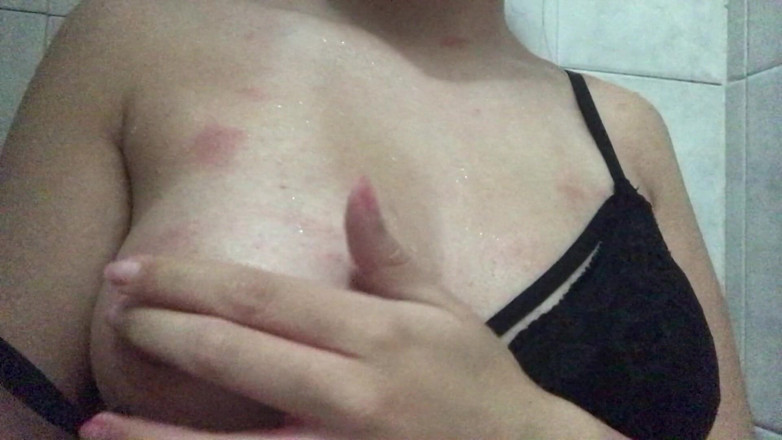 Thebeautybadby: the biggest and richest tits