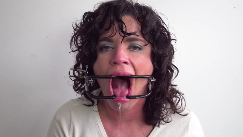Sammi Starfish: Refleks gag ujian Covid