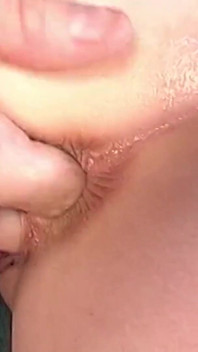 This Perfect Big Ass Deserves to Have an Anal of Its Dreams